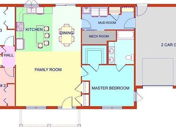 2nd image of 884 Prospect Street