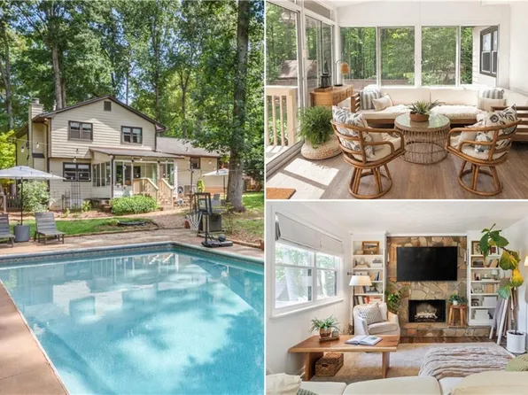 2262 Stag Run, Suwanee, GA 30024