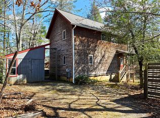 120 W College St, Black Mountain, NC 28711