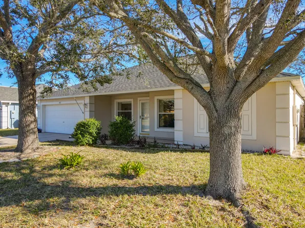 1567 Pentax Ave, Titusville, FL 32796