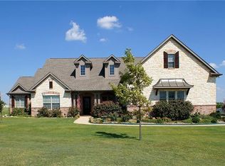 6216 High Meadows Dr, Krum, TX 76249