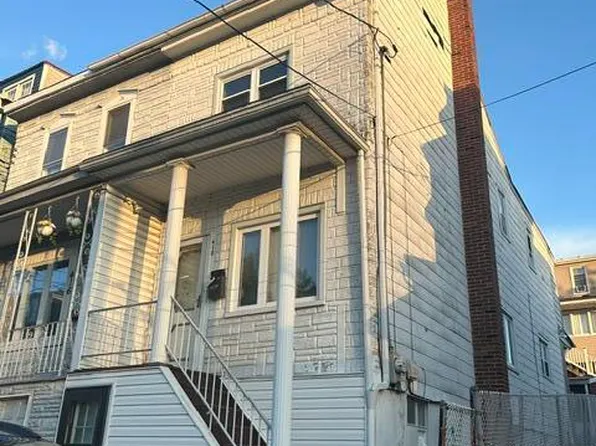 418 W Oak St, Shenandoah, PA 17976
