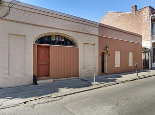 913 Chartres St, New Orleans, LA 70116