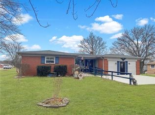 8126 W Ralston Rd, Camby, IN 46113