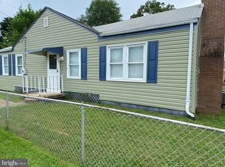 19 Cypress Pl, Indian Head, MD