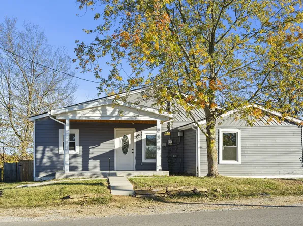 916 Muddy Creek Rd, Winchester, KY 40391