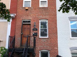 1702 10th St NW UNIT 1, Washington, DC 20001