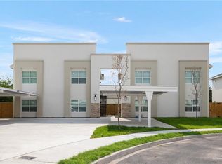 3842 N Mezcal Dr #4, Pharr, TX 78577