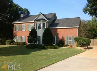 4110 Arapaho Ct, Powder Springs, GA 30127