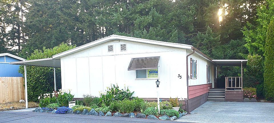 1st image of 1919 196th St SW Unit 33