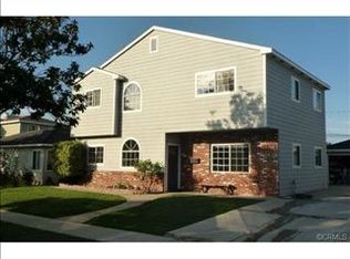 2835 Danaha St, Torrance, CA 90505