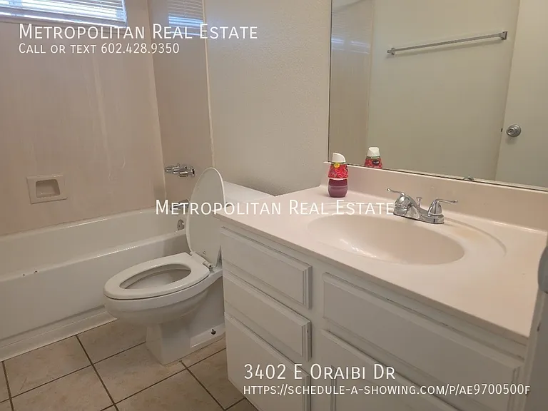 3402 E Oraibi Dr — Photo 16