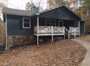 503 Victoria Rd LOT 60, Woodstock, GA 30189