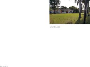 1926 Coronado Rd, Fort Myers, FL 33901