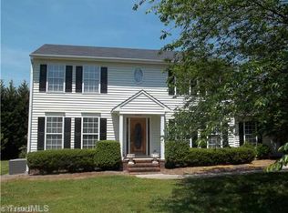 968 State Highway 150, Greensboro, NC 27455