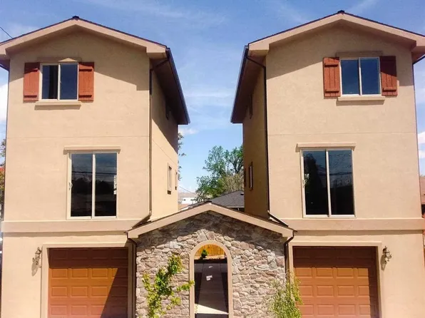 526 Stewart St, Reno, NV 89502