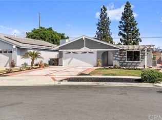 1810 N Budlong Cir, Anaheim, CA 92807
