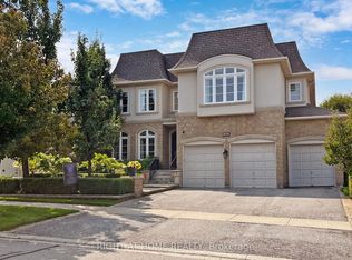 88 Langtry Pl, Vaughan, ON L4J 8L6