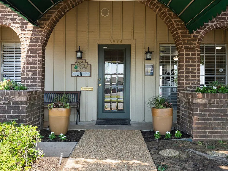 Park Villas Apartments — Photo 63