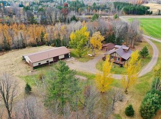 N4734 State Highway 13, Medford, WI 54451