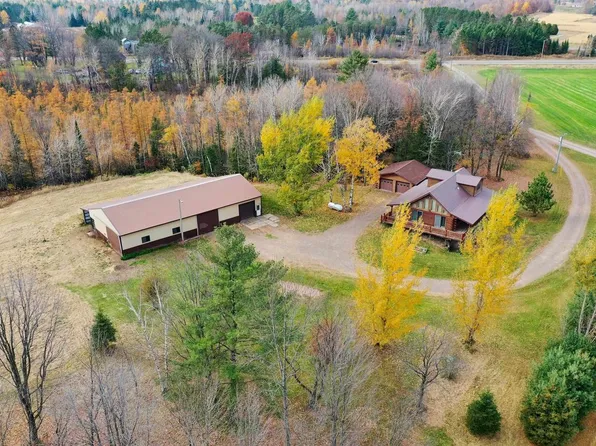 N4734 STATE HIGHWAY 13, Medford, WI 54451