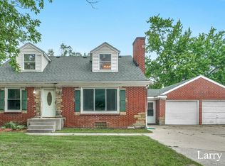 455 52nd St SE, Kentwood, MI 49548
