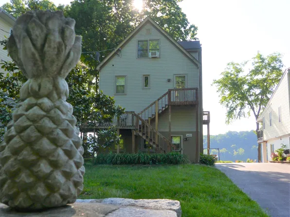 1420 Riverside Dr, Prospect, KY 40059