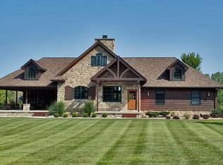 6212 Baldwin Rd, Swartz Creek, MI 48473