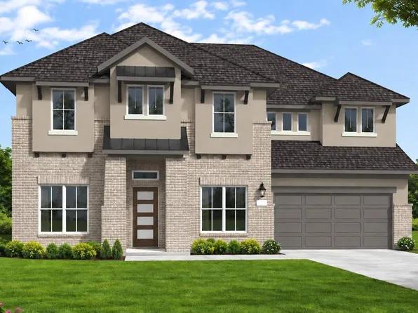 6231 Monarch Blossom Ln, Richmond, TX 77469