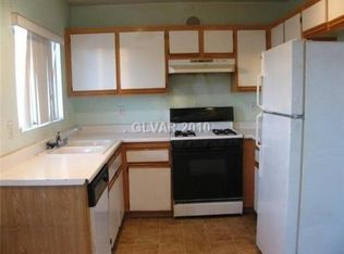 2727 Gazing Stars St, North Las Vegas, NV 89030