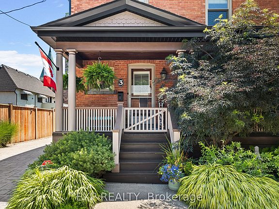 3rd image of 3 Norris Pl