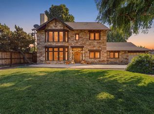 1811 W North Grand Avenue, Porterville, CA 93257