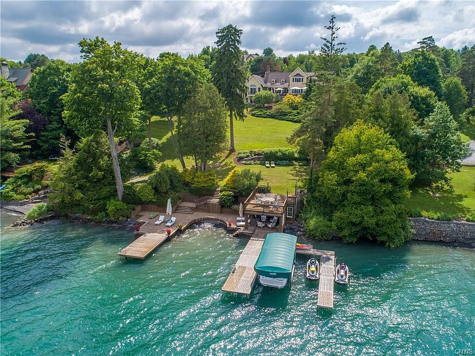 2744 W Lake Rd, Skaneateles, NY 13152 MLS S1276375 Zillow
