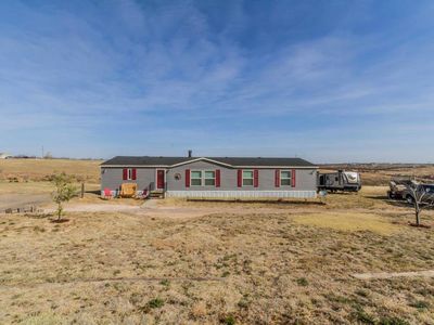 7621 Coyote Trl, Amarillo, TX, 79124