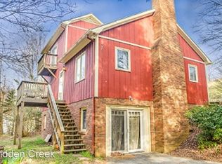 5468 Bamboo Rd, Boone, NC 28607