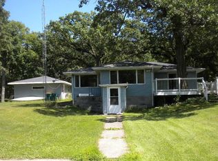 N319 Pottawatomi Trl, Milton, WI 53563
