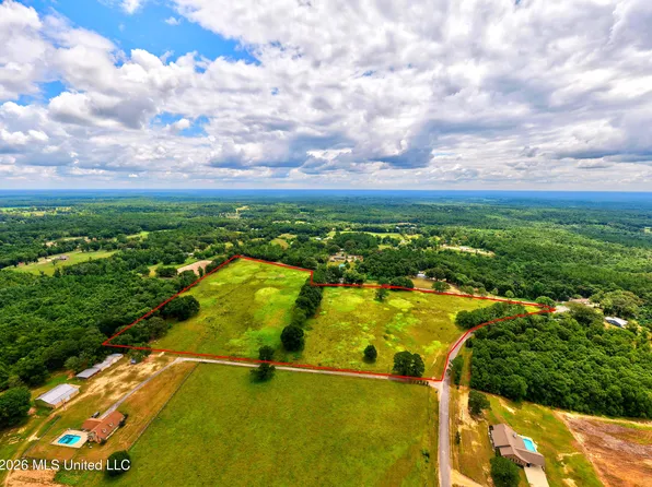 Donovan Rd, Lucedale, MS 39452