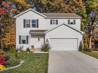 572 Waters Way, Watervliet, MI 49098