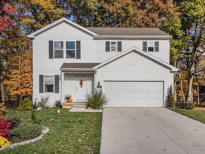 572 Waters Way, Watervliet, MI, 49098