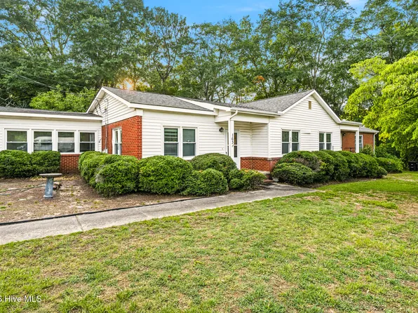 163 & 165 E Main Street E, Ellerbe, NC 28338