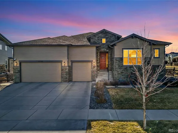 27560 E Lakeview Drive, Aurora, CO 80016