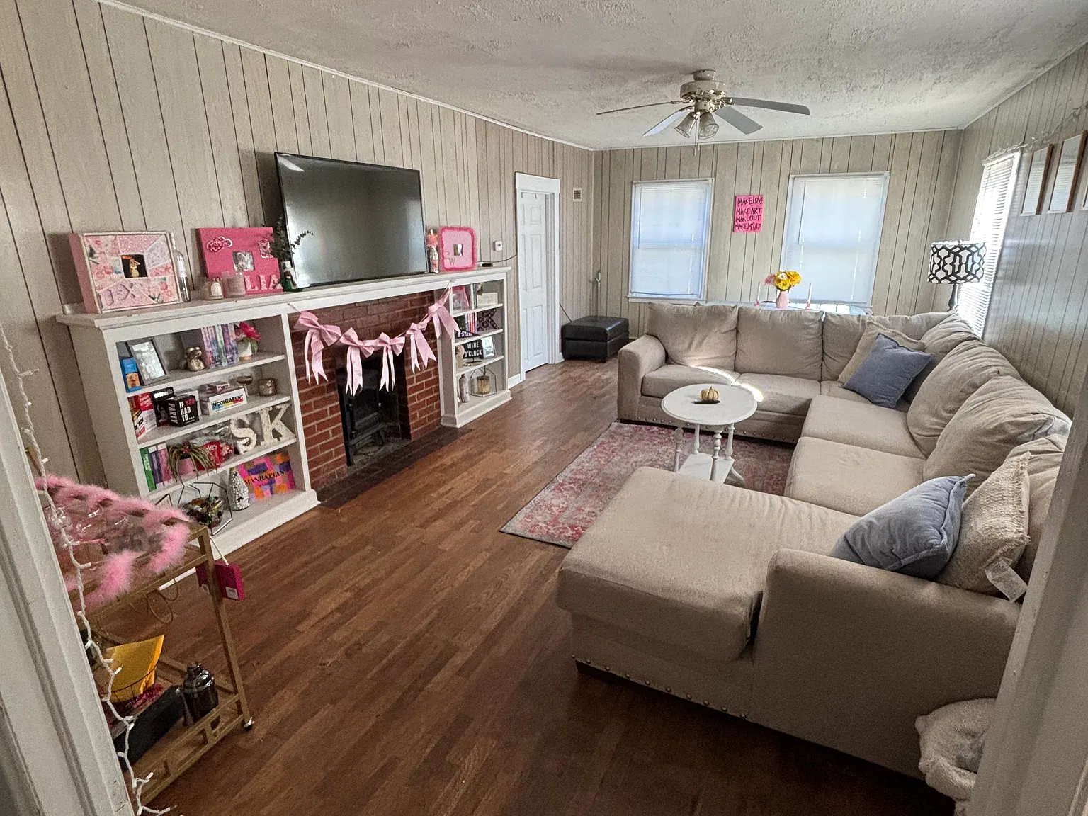 908 Bertrand St — Photo 3