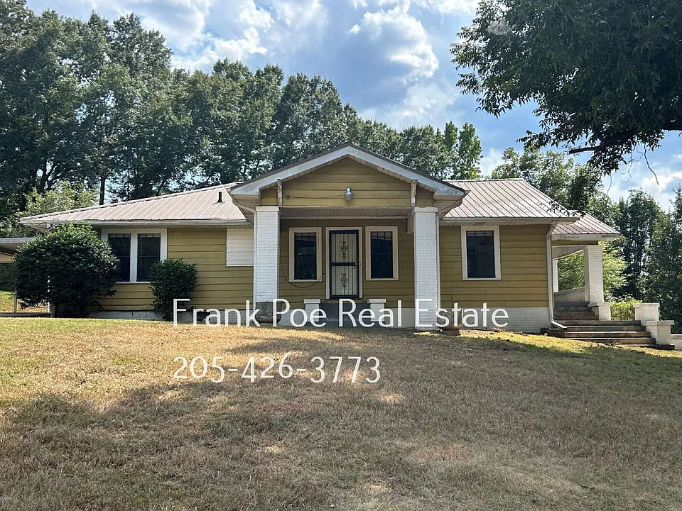 301 Eastern Valley Rd
