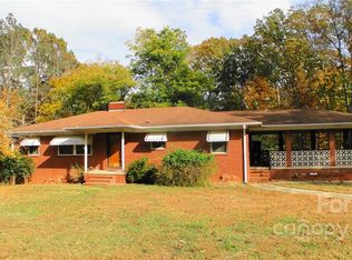 25694 Dunlap Rd, Albemarle, NC 28001