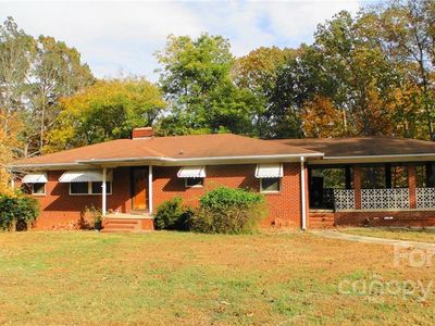 25694 Dunlap Rd, Albemarle, NC, 28001