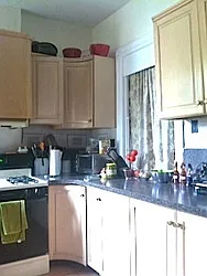 Rented by A D Shaye Realty Group 