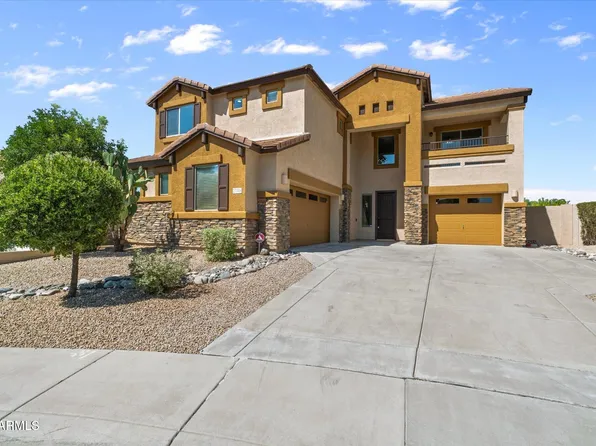 23306 N 40TH Place, Phoenix, AZ 85050