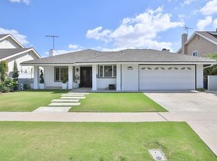 15722 Clarendon St, Westminster, CA 92683