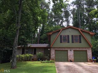 4669 Mercer Rd, Stone Mountain, GA 30083
