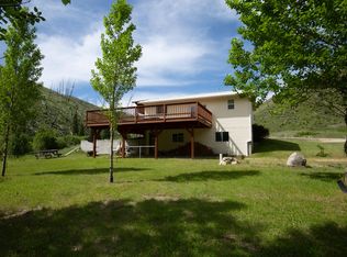 223 Laird Creek Rd, Conner, MT 59827